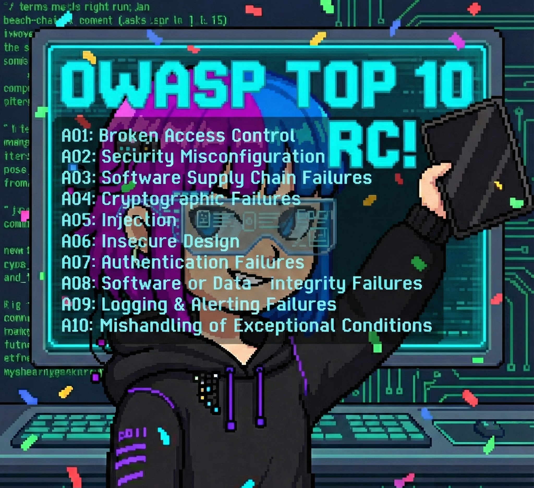 OWASP Top 10